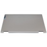 Кришка матриці Lenovo IdeaPad Flex 5-14IIL05 5-14ITL05 5-14ALC05 5-14ARE05 SILVER