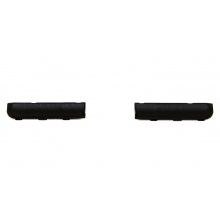 Кришка петель Lenovo IdeaPad 5-15ALC05 5-15IIL05 5-15ARE05 5-15ITL05 5-15IAL7 5-15ABA7 BLACK