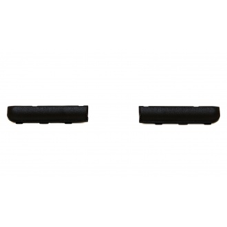 Кришка петель Lenovo IdeaPad 5-15ALC05 5-15IIL05 5-15ARE05 5-15ITL05 5-15IAL7 5-15ABA7 BLACK
