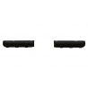 Кришка петель Lenovo IdeaPad 5-15ALC05 5-15IIL05 5-15ARE05 5-15ITL05 5-15IAL7 5-15ABA7 BLACK