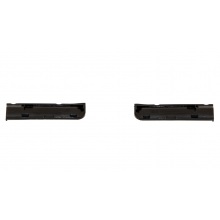 Крышка петель Lenovo IdeaPad 5-15ALC05 5-15IIL05 5-15ARE05 5-15ITL05 5-15IAL7 5-15ABA7 BLACK