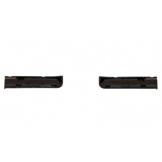 Кришка петель Lenovo IdeaPad 5-15ALC05 5-15IIL05 5-15ARE05 5-15ITL05 5-15IAL7 5-15ABA7 BLACK