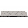 Клавиатура для ноутбука DELL XPS 13 Plus 9320 WHITE RU BackLight