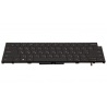 Клавіатура для ноутбука DELL XPS 13 Plus 9320 BLACK RU BackLight
