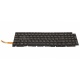 Клавіатура для ноутбука DELL G15 5510 5511 5515 5520 5525 BLACK RU Full Colorful BackLight