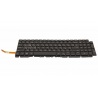 Клавіатура для ноутбука DELL G15 5510 5511 5515 5520 5525 BLACK RU Full Colorful BackLight