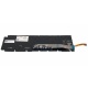 Клавіатура для ноутбука DELL G15 5510 5511 5515 5520 5525 BLACK RU Full Colorful BackLight