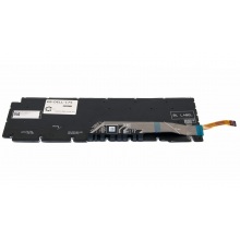 Клавіатура для ноутбука DELL G15 5510 5511 5515 5520 5525 BLACK RU Full Colorful BackLight