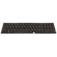 Клавиатура для ноутбука HP ENVY 15-ed 17-cg DARK GREY RU BackLight