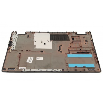 Нижняя крышка корпуса DELL Vostro 3501 3505 GREY