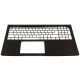 Верхня кришка корпусу DELL Vostro 3510 3515 3520 3525 BLACK без USB-C