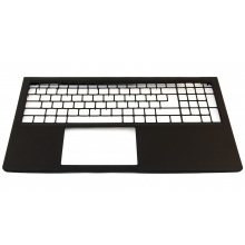 Верхня кришка корпусу DELL Vostro 3510 3515 3520 3525 BLACK без USB-C