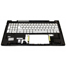 Верхняя крышка корпуса DELL Vostro 3510 3515 3520 3525 BLACK w/o USB-C