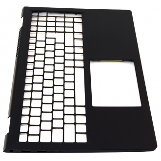 Верхняя крышка корпуса DELL Vostro 3510 3515 3520 3525 BLACK w/o USB-C