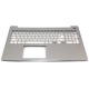 Верхня кришка корпусу DELL Inspiron 5570 5575 SILVER