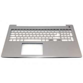 Верхня кришка корпусу DELL Inspiron 5570 5575 SILVER