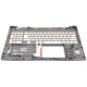 Верхняя крышка корпуса DELL Inspiron 5570 5575 SILVER