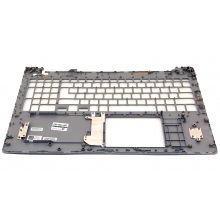 Верхняя крышка корпуса DELL Inspiron 5570 5575 SILVER