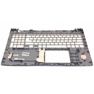 Верхня кришка корпусу DELL Inspiron 5570 5575 SILVER