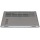 Нижня кришка корпусу DELL Latitude 5400 5401 5410 5411 GREY