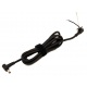 Кабель DC ASUS тип разъема: 4.5/3.0mm (Round-Pin) 120W