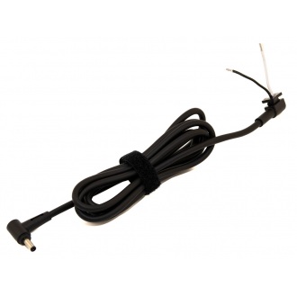 Кабель DC ASUS тип роз'єму: 4.5/3.0mm (Round-Pin) 120W