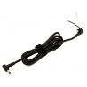 Кабель DC ASUS тип роз'єму: 4.5/3.0mm (Round-Pin) 120W