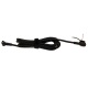 Кабель DC ASUS тип разъема: 4.5/3.0mm (Round-Pin) 120W