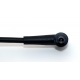 Кабель DC ASUS тип роз'єму: 4.5/3.0mm (Round-Pin) 120W