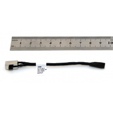 Разъем питания для ноутбука DELL Inspiron 3501 3505 5593 Vostro 3500 3501 с кабелем 6-pin