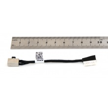 Разъем питания для ноутбука DELL Inspiron 3501 3505 5593 Vostro 3500 3501 с кабелем 6-pin