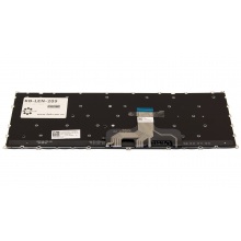 Клавиатура для ноутбука LENOVO Yoga 7-14ARB7 7-14IAL7 Yoga Slim 7 ProX 14ARH7 7 ProX 14IAH7 GREY RU BackLight