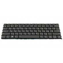 Клавиатура для ноутбука LENOVO Yoga 6-13ALC7 6-13ABR8 GREY RU BackLight