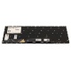 Клавиатура для ноутбука LENOVO Yoga 6-13ALC7 6-13ABR8 GREY RU BackLight