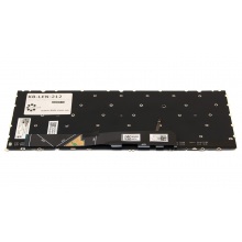 Клавиатура для ноутбука LENOVO Yoga 6-13ALC7 6-13ABR8 GREY RU BackLight