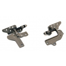 Петлі для матриці DELL Inspiron 3510 3511 3515 3520 3521 3525 Vostro 3510 3515 (права+ліва)