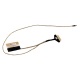 Шлейф матрицы для ноутбука ACER Aspire A315-59 A515-47 A515-57 30pin eDP LED Cam