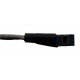 Шлейф матрицы для ноутбука ACER Aspire A315-59 A515-47 A515-57 30pin eDP LED Cam