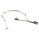 Шлейф матриці для ноутбука DELL Inspiron 3510 3511 3515 Vostro 3510 3515 30pin eDP LED Cam HD
