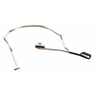 Шлейф матриці для ноутбука DELL Inspiron 3510 3511 3515 Vostro 3510 3515 30pin eDP LED Cam HD