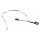 Шлейф матрицы для ноутбука DELL Inspiron 3510 3511 3515 Vostro 3510 3515 30pin eDP LED Cam HD