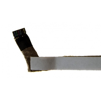 Шлейф матриці для ноутбука DELL Inspiron 3510 3511 3515 Vostro 3510 3515 30pin eDP LED Cam HD