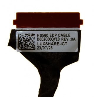 Шлейф матрицы для ноутбука LENOVO Ideapad 3-15ITL6 3-15ADA6 3-15ALC6 3-15ABA7 3-15IAU7 V15 G2-ITL V15 G2-ALC V15 G2-IJL V15 G3-IAP V15 G3-ABA V15 G4-IAH V15 G4-IRU 30pin eDP FHD LED Cam