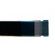 Шлейф матрицы для ноутбука LENOVO Ideapad 3-15ITL6 3-15ADA6 3-15ALC6 3-15ABA7 3-15IAU7 V15 G2-ITL V15 G2-ALC V15 G2-IJL V15 G3-IAP V15 G3-ABA V15 G4-IAH V15 G4-IRU 30pin eDP FHD LED Cam