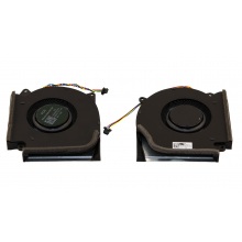 Вентилятор для ноутбука ASUS Strix G533Q G513QR G713QR G733QS 5V 0.5A 4pin (лівий+правий)