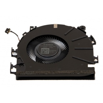 Вентилятор для ноутбука HP EliteBook 850 G7 850 G8 855 G7 855 G8 Zbook Firefly 15 G7 15 G8 5V 0.45A 4pin
