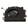 Вентилятор для ноутбука HP EliteBook 850 G7 850 G8 855 G7 855 G8 Zbook Firefly 15 G7 15 G8 5V 0.45A 4pin