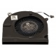 Вентилятор для ноутбука HP Pavilion 15-eg 15-eh 5V 0.5A 4pin (дискретное. видео)