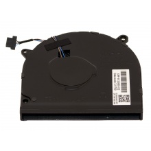 Вентилятор для ноутбука HP Pavilion 15-eg 15-eh 5V 0.5A 4pin (дискретное. видео)