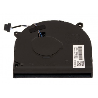 Вентилятор для ноутбука HP Pavilion 15-eg 15-eh 5V 0.5A 4pin (дискрет. відео)